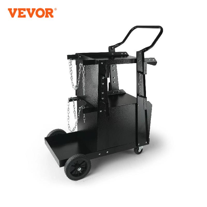 Tig Welder Machine - Carrello per saldatura SucceBuy Carrello per
