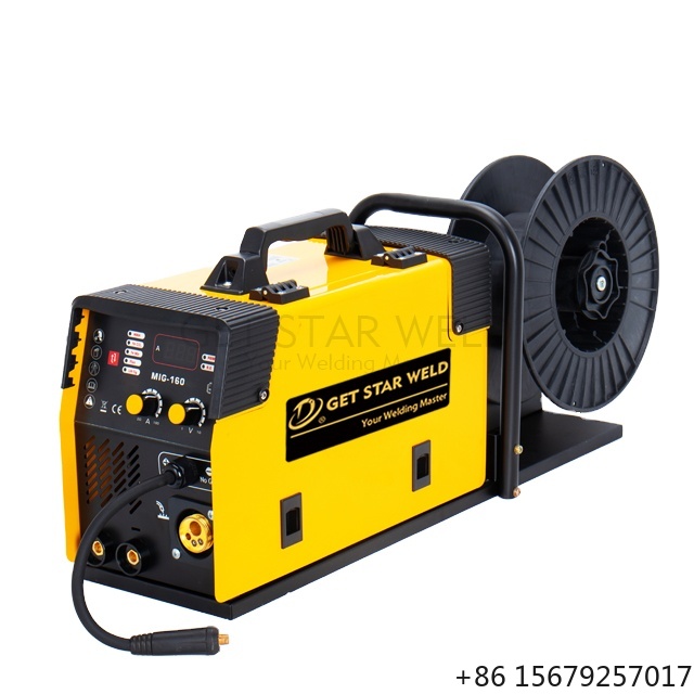 Tig Welder Machine - Acquista la Macchina per Saldatura Personalizzata