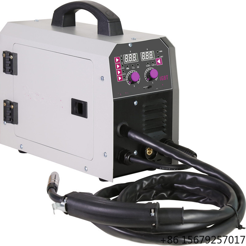 Tig Welder Machine - Incredibile! Saldatrice Inverter Portatile MIG TIG