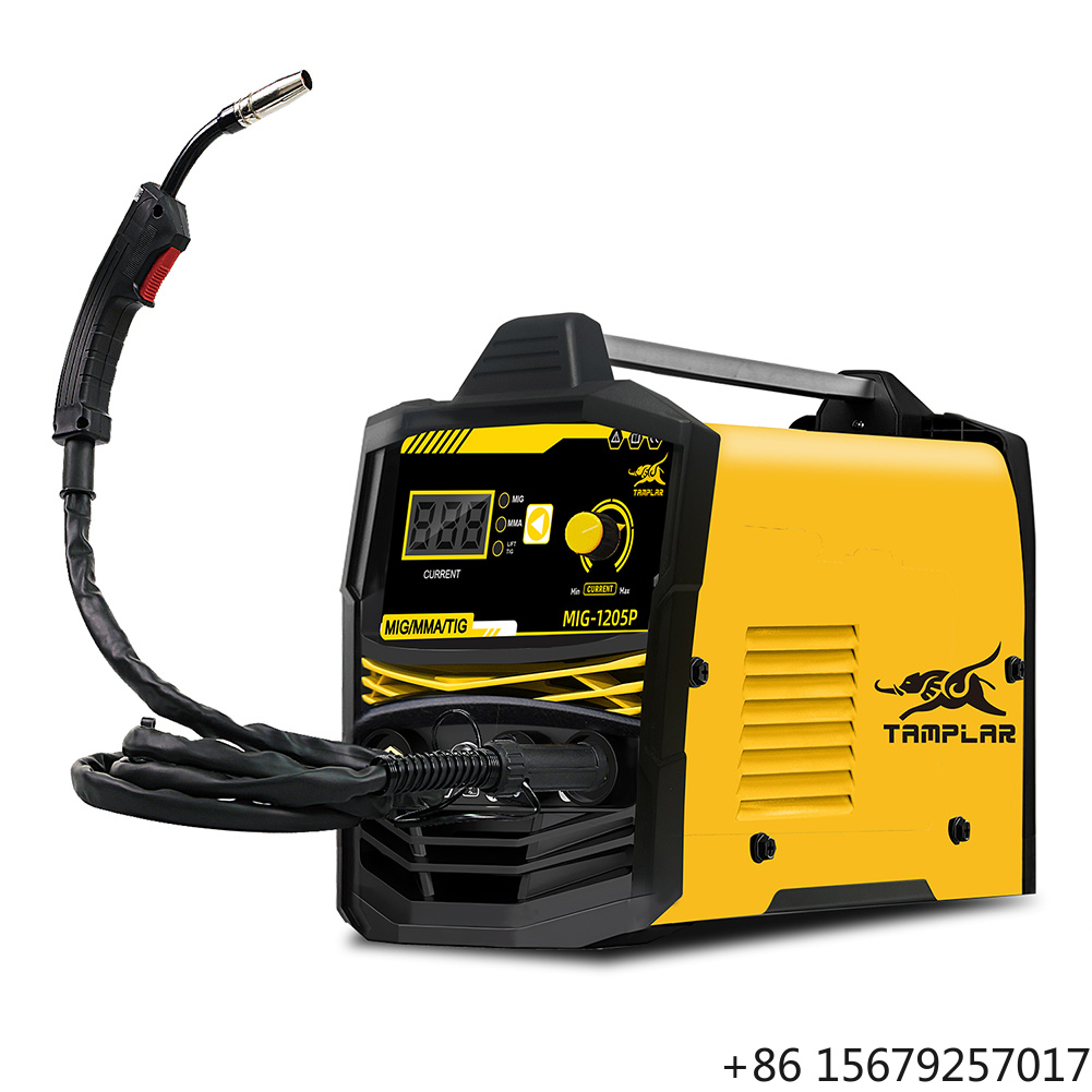 Tig Welder Machine - Saldatrice MIG TIG in Offerta Speciale,