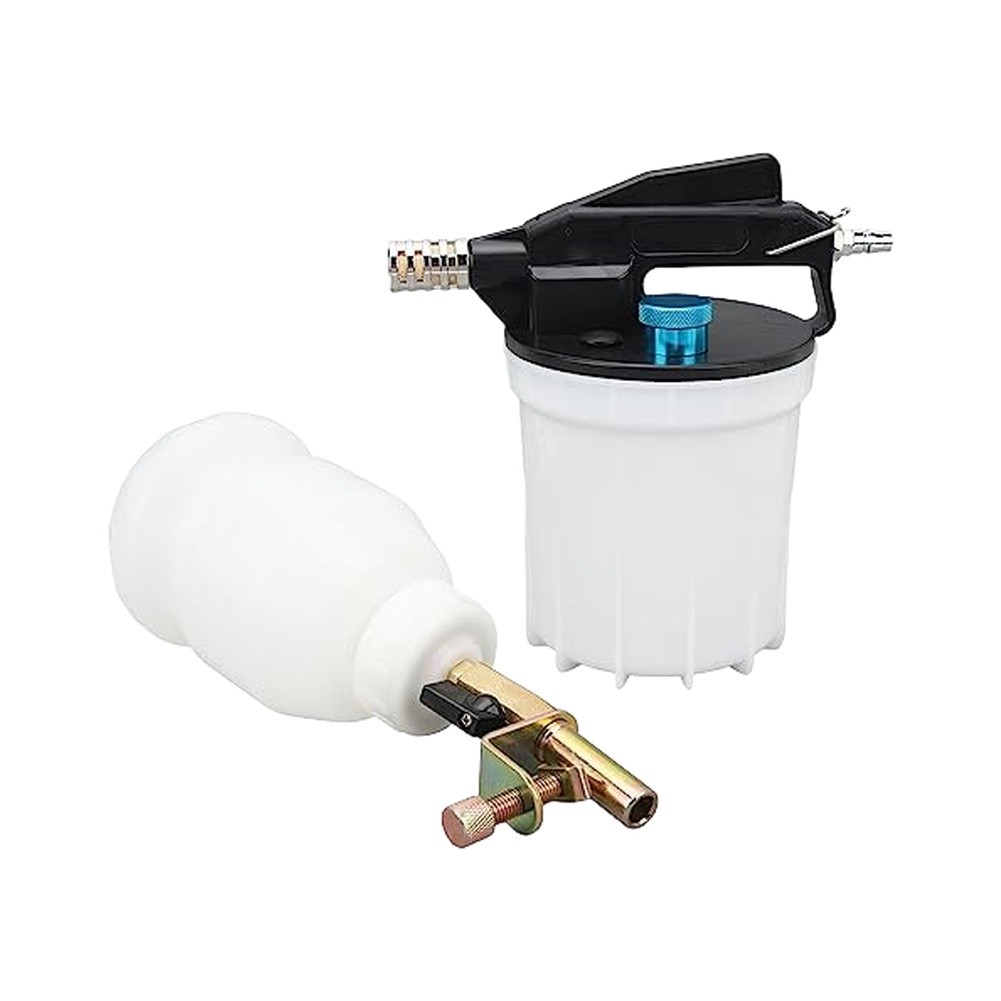 Brake Bleeder Kit - Kit spurgo freni ad aria 2L,