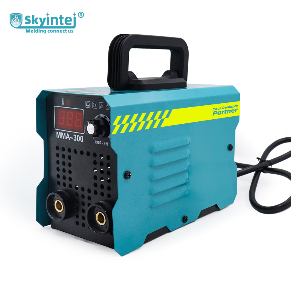 Mini Saldatrice Portatile MMA  - Tig Welder Machine recensione e prezzo