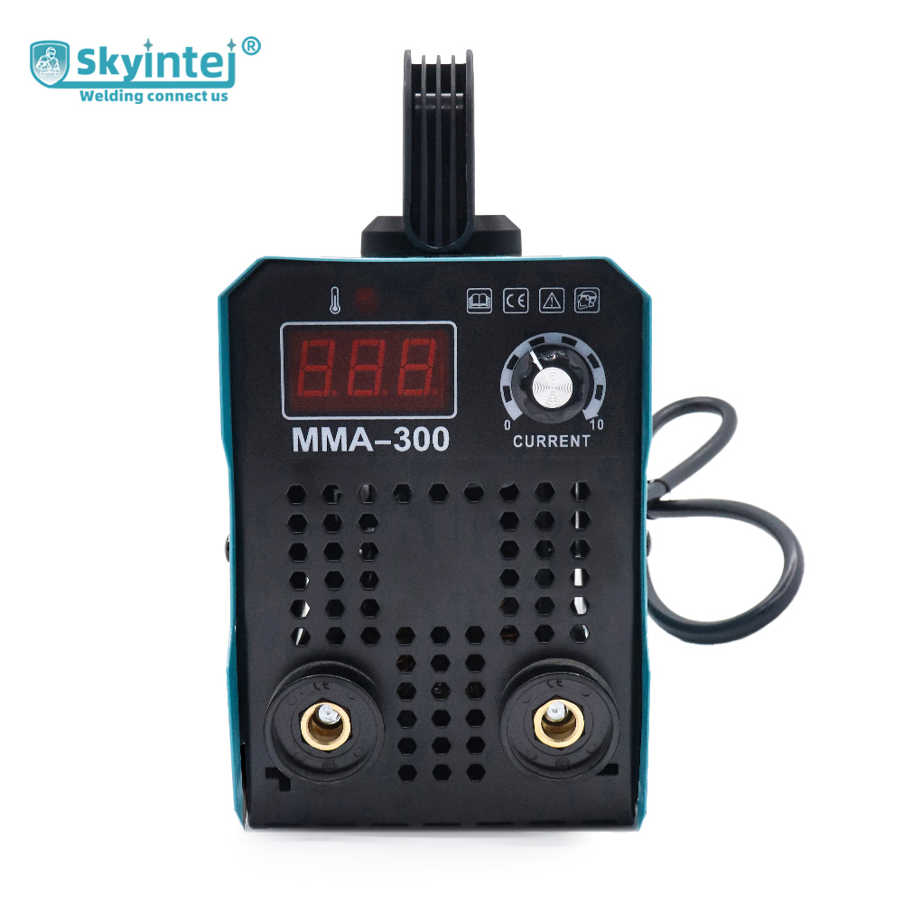 Mini Saldatrice Portatile MMA  - Tig Welder Machine recensione e prezzo