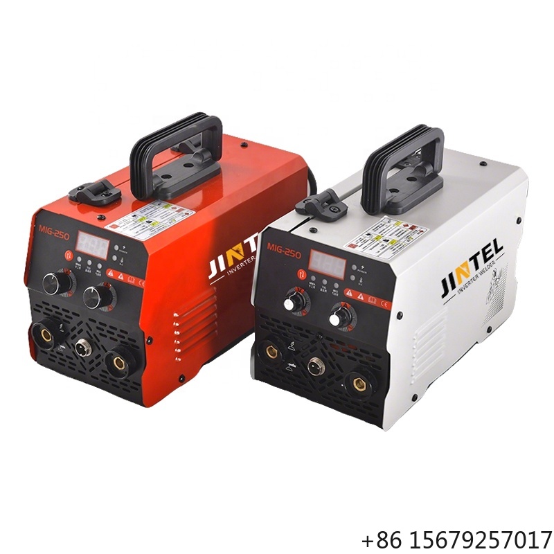 In Offerta Saldatrice MIG-250  - Tig Welder Machine recensione e prezzo