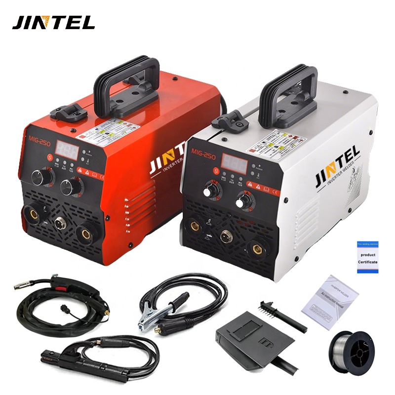 In Offerta Saldatrice MIG-250  - Tig Welder Machine recensione e prezzo