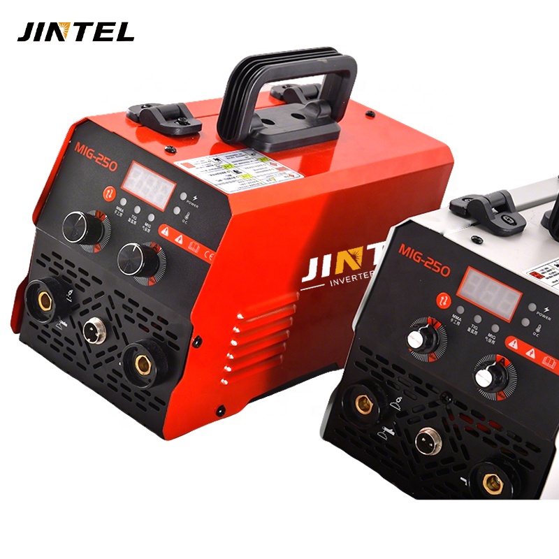 In Offerta Saldatrice MIG-250  - Tig Welder Machine recensione e prezzo