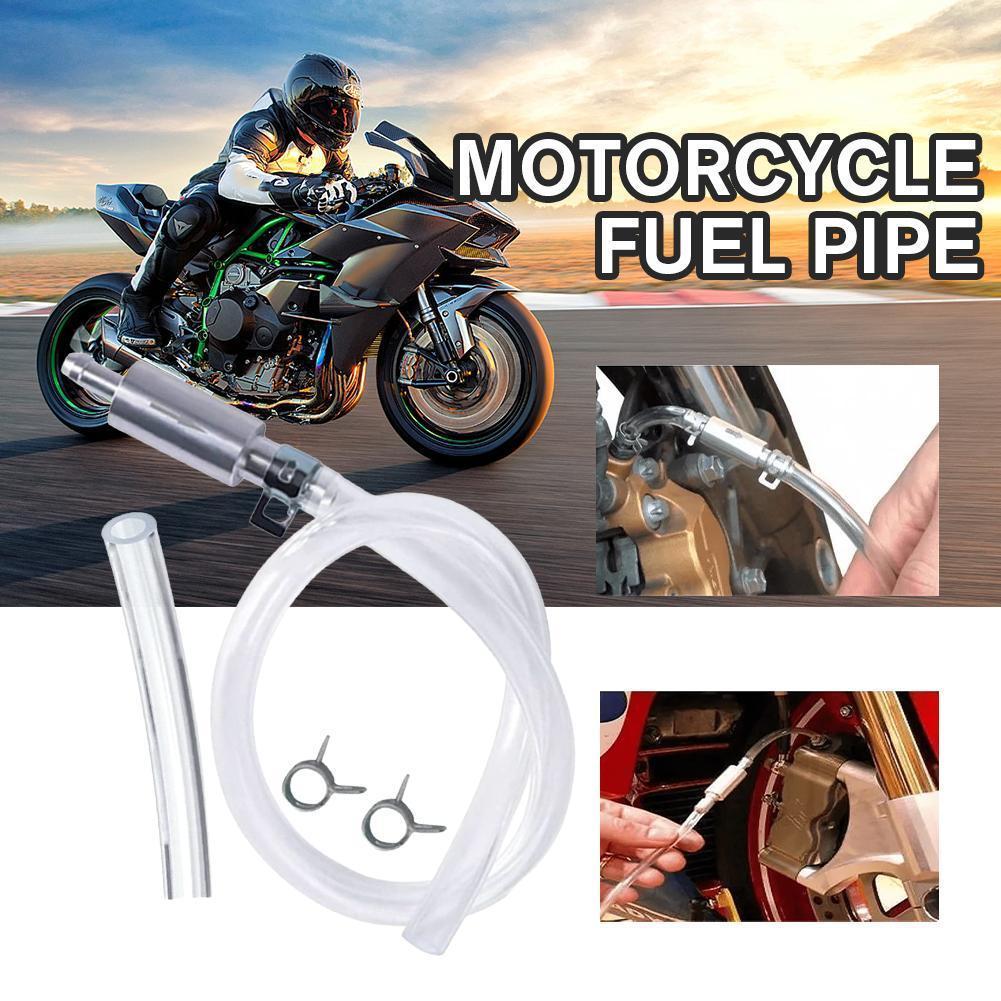 1 set tubo di spurgo del liqui - Brake Bleeder Kit recensione e prezzo