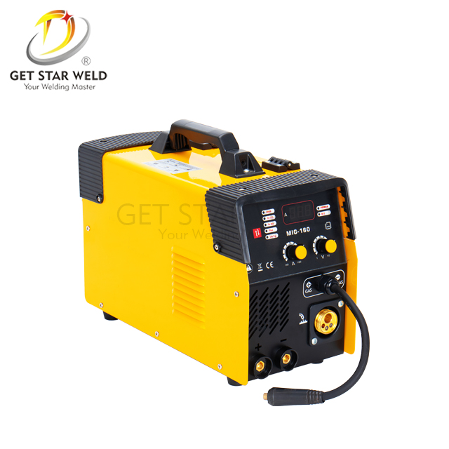 Acquista la Macchina per Salda - Tig Welder Machine recensione e prezzo