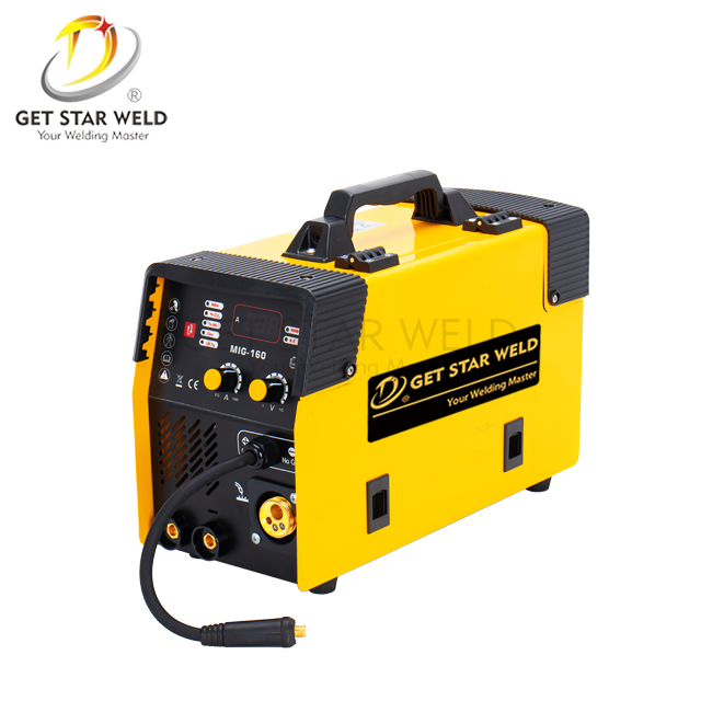 Acquista la Macchina per Salda - Tig Welder Machine recensione e prezzo