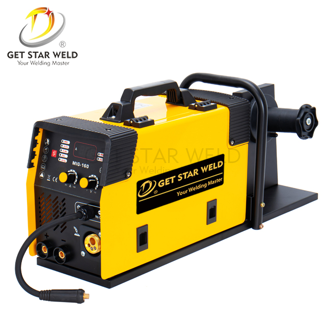 Acquista la Macchina per Salda - Tig Welder Machine recensione e prezzo