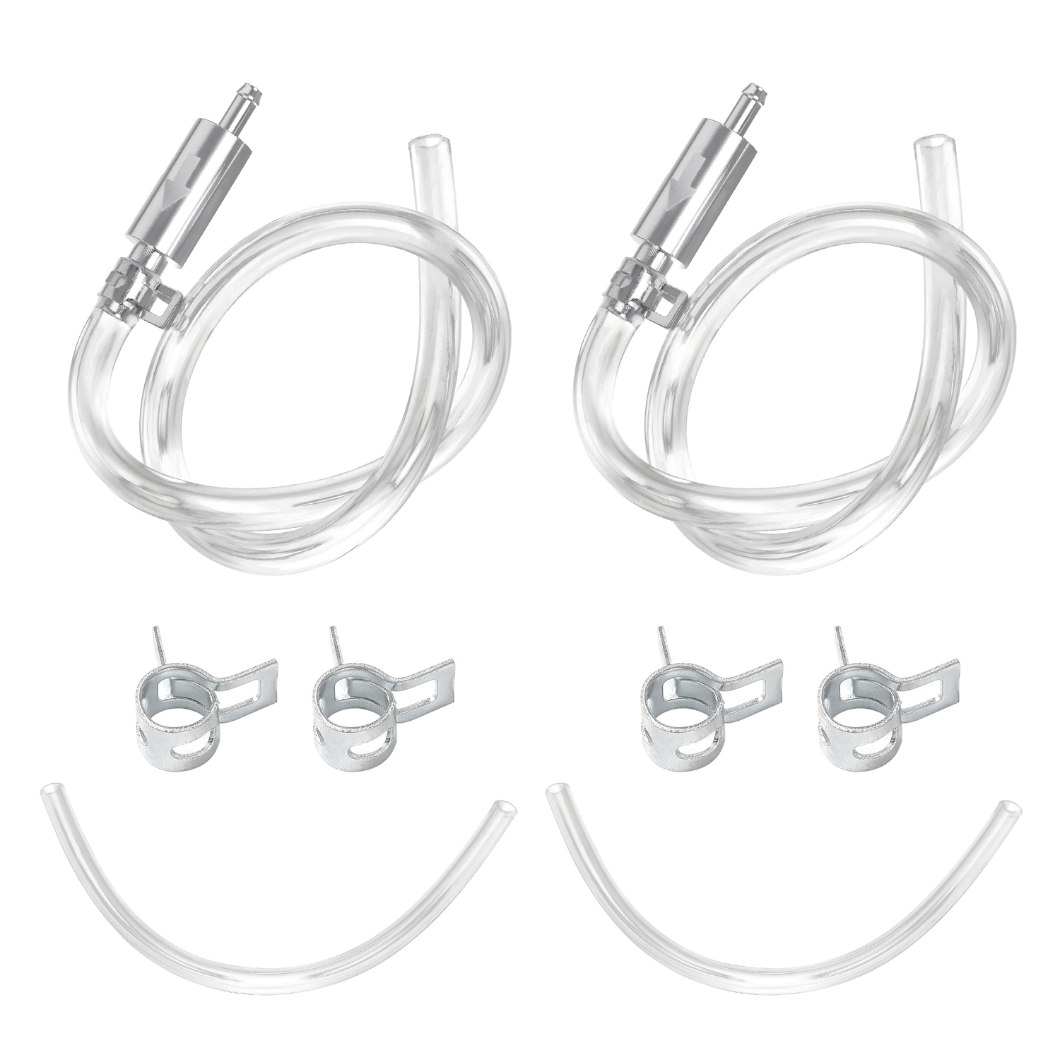 2X Tubo Spurgo Freno, Kit Attr - Brake Bleeder Kit recensione e prezzo