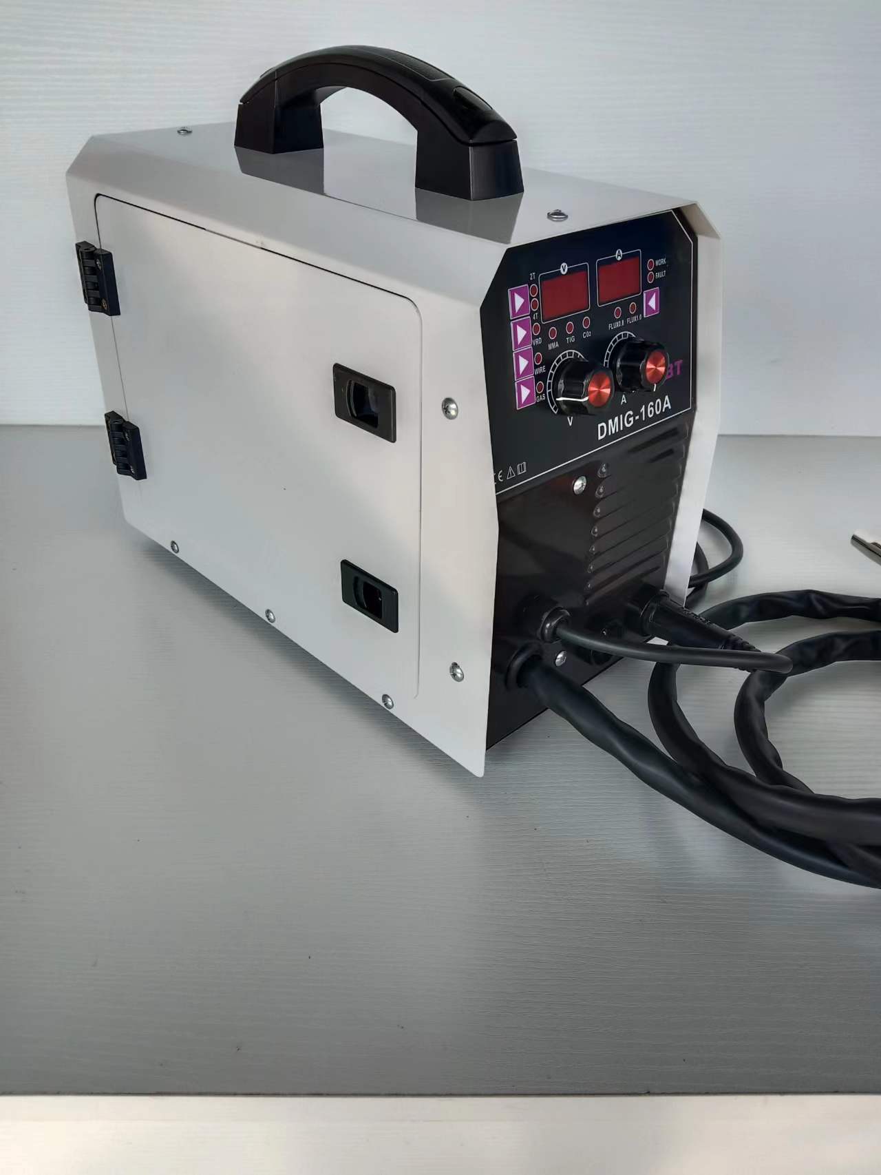 Incredibile! Saldatrice Invert - Tig Welder Machine recensione e prezzo