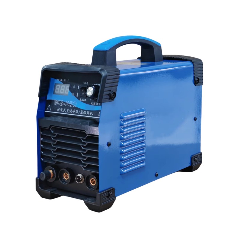 Saldatrice TIG/MMA Inverter IG - Tig Welder Machine recensione e prezzo