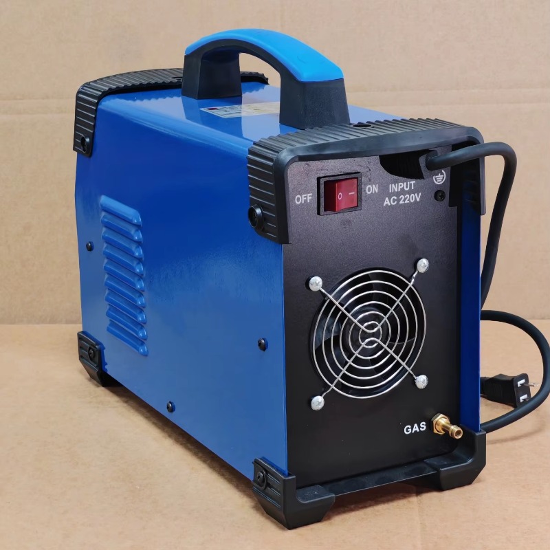Saldatrice TIG/MMA Inverter IG - Tig Welder Machine recensione e prezzo