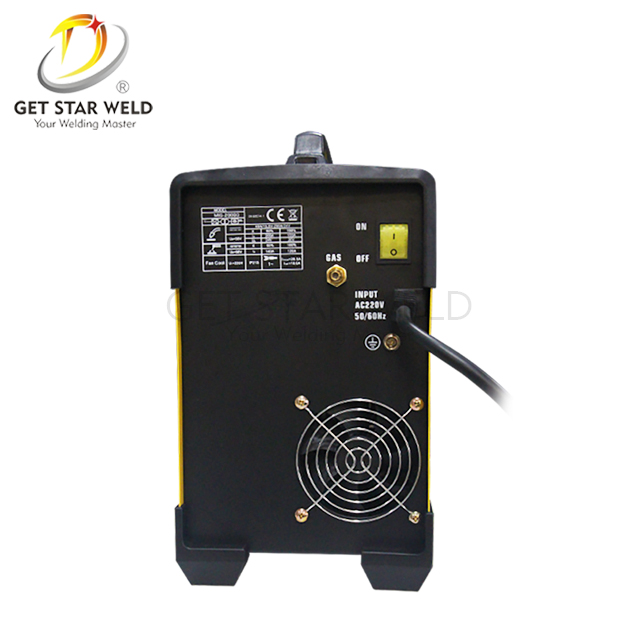Saldatrice Inverter Get Star W - Tig Welder Machine recensione e prezzo