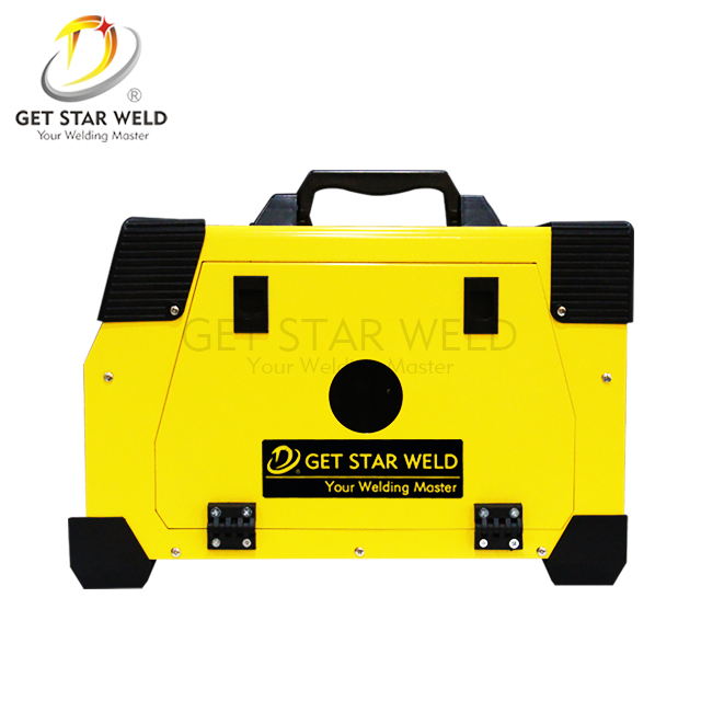 Saldatrice Inverter Get Star W - Tig Welder Machine recensione e prezzo