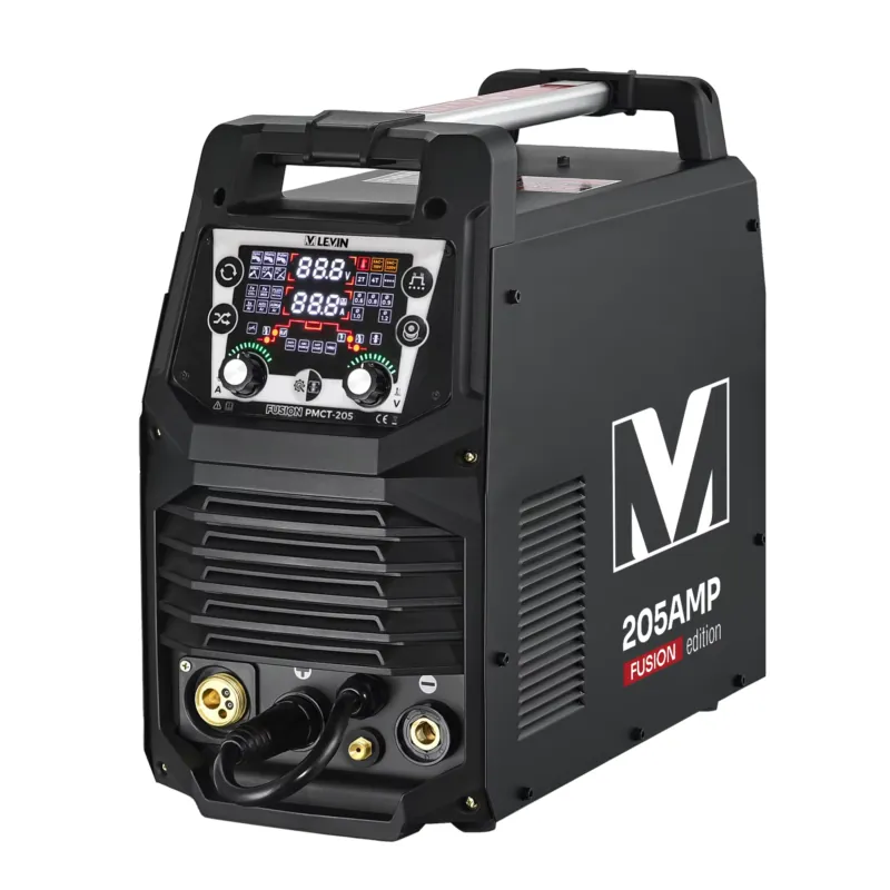 Saldatrice Digitale Multifunzi - Tig Welder Machine recensione e prezzo