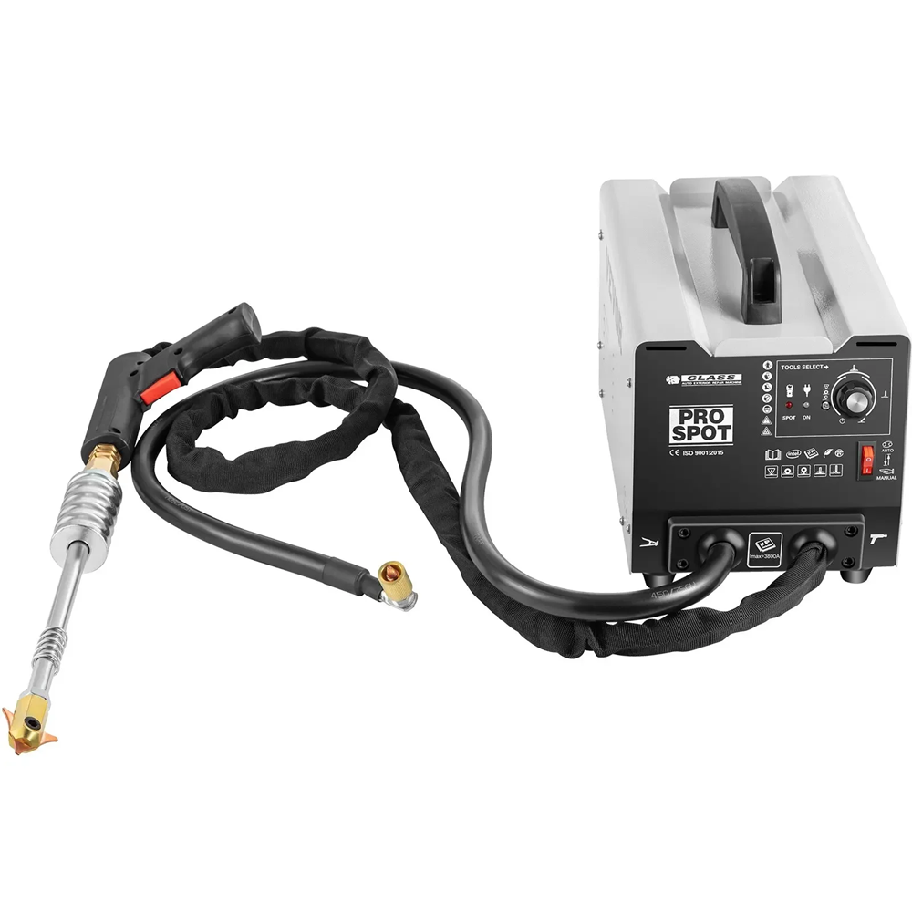 Saldatrice inverter 3 in1 Sald - Tig Welder Machine recensione e prezzo