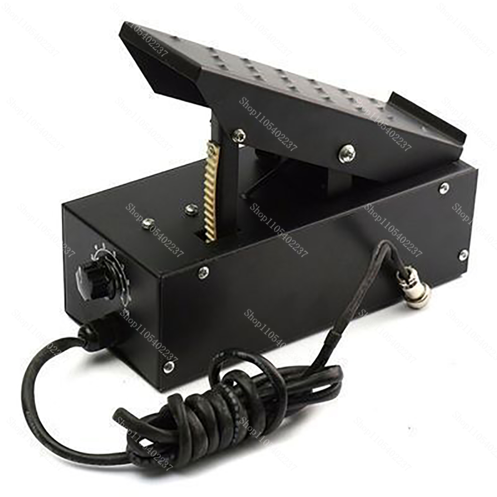 Pedale di Controllo per Saldat - Tig Welder Machine recensione e prezzo