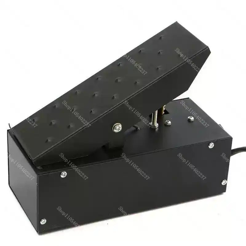 Pedale di Controllo per Saldat - Tig Welder Machine recensione e prezzo