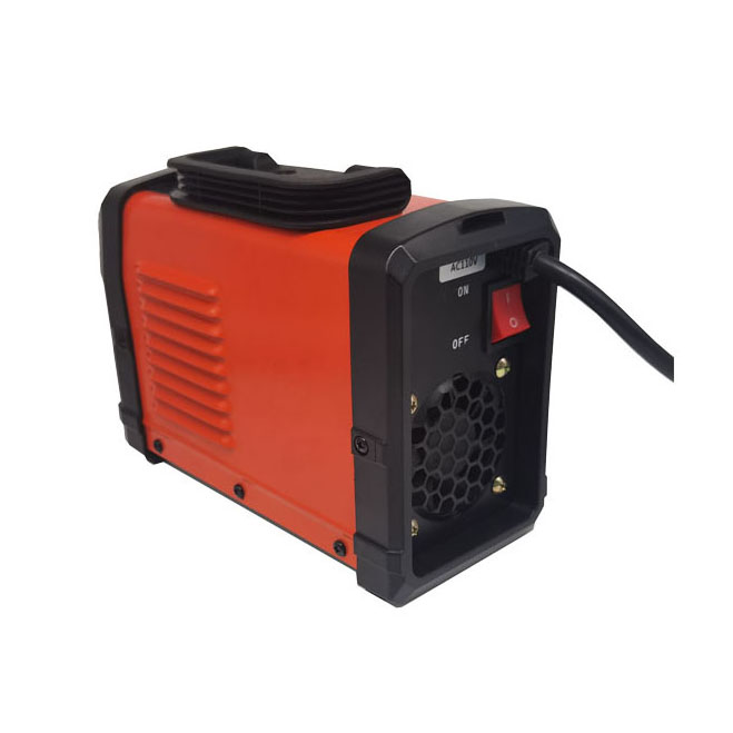 Saldatrice Inverter Mini ZX7 2 - Tig Welder Machine recensione e prezzo