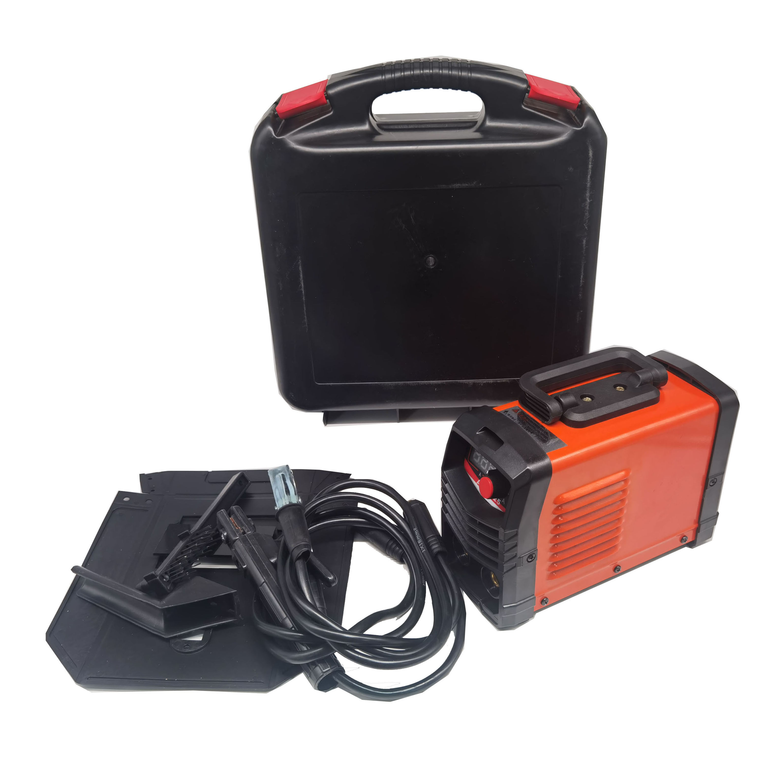 Saldatrice Inverter Mini ZX7 2 - Tig Welder Machine recensione e prezzo